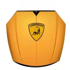 LAMBORGHINI - Audifonos Bud Huracan 700 Inalambricos Amarillo