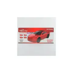 NANO-TEC - PARLANTE CARRO NANOTEC NT-P2462