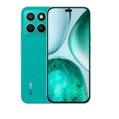 HONOR - Celular X8C 4g 512gb 8 Ram  Verde