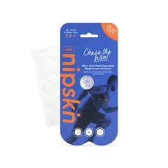 NIPSKIN - Protector de Pezón Anti-Roce Pack x10 pares, Chase the Win - Nipskin®
