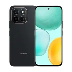 HONOR - "Celular X6c 8GB + 256GB Negro capacidad de almacenamiento y fácil de manejar