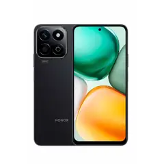 HONOR - "Celular X7c 8GB + 256GB Negro 108MP capacidad de almacenamiento y fácil de manejar