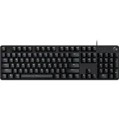 LOGITECH - Teclado mecánico G413 SE