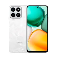 HONOR - "Celular X7c 8GB + 256GB BLANCO 108MP capacidad de almacenamiento y fácil de manejar