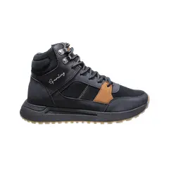 GENERICO - Botines Casuales Para Hombre