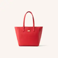 MARIO HERNANDEZ - Tote Diana Rojo Olivia