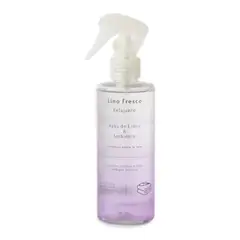 GENERICO - Agua de Linos Lino Fresco Shimex x 240 ml