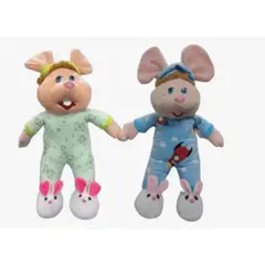 GENERICO - Peluche topogigio 35 cm