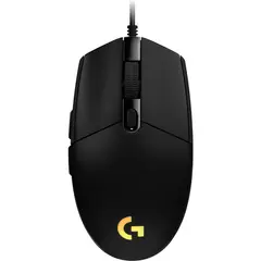 LOGITECH - Mouse G203 RGB LIGHTSYNC