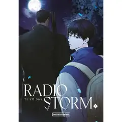 GENERICO - Radio Storm 1 Team S&S Distrito Manga