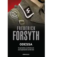 GENERICO - ODESSA Frederick Forsyth Debols!llo