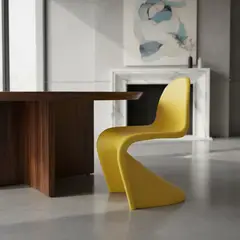 GENERICO - Silla Infantil Tipo panton Grande Plástica Moderna MU‑C009L