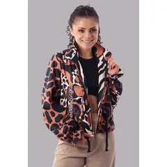 MISTER JACK - Chaqueta Sunset Jacket Ojo Salvaje