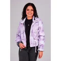 MISTER JACK - Chaqueta Sunset Jacket Renacer Lila