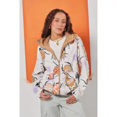 MISTER JACK - Chaqueta Doble Faz Natural Flow