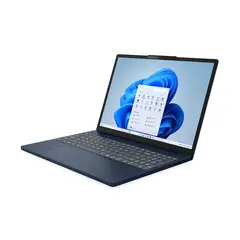 LENOVO - Portatil IdeaPad Slim 3 15AHP10 AMD Ryzen 5 8460HS SSD 512GB DDR5 8GB 15.3" WUXGA