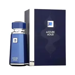FRENCH AVENUE - Perfume Azzure Aoud Edp 100Ml Sp