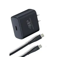 GENERICO - CARGADOR CX-909 TIPO C PYP