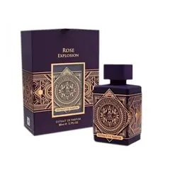 FRENCH AVENUE - Perfume Rose Explosion Edp 80Ml Sp