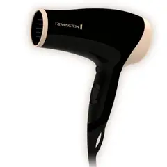 REMINGTON - Secador Macadamia Shimmer D3017