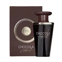 FRENCH AVENUE - Perfume Chocola Addict Edp 100Ml Sp