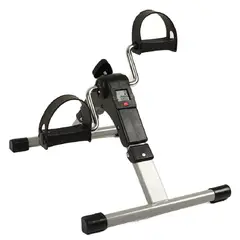 CHINA GLAZE - Ejercitador De Pedales Para Colocar Debajo Del Escritorio