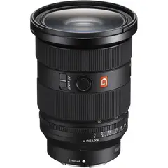 SONY - Lente 16-35 mm f2.8 G Master montura E - fullframe