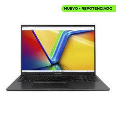 ASUS - PORTATIL X1605VA-MB2667 INTEL CORE I5 13420H 16GB SSD1TB 16