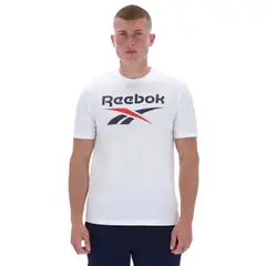 REEBOK - CAMISETA BRUNO CREW HOMBRE