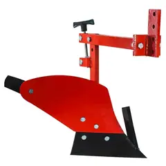 GENERICO - Arado Fijo Para Motoazada O Motocultor