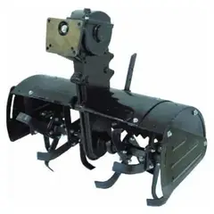 GENERICO - Rotovitor Cuchillas Motoazada