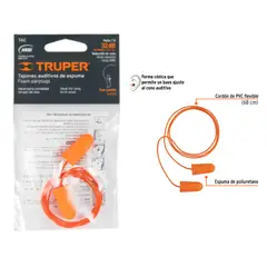 TRUPER - Tapa Oidos - 14223