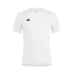 ADIDAS - AD CAMISETA ADIZERO ESSENTIALS HOMBRE
