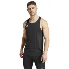 ADIDAS - AD CAMISILLA ADIZERO ESSENTIALS HOMBRE