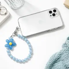 GENERICO - Strap Correa Colgante Llavero Anti Pérdida Para Celular