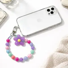 GENERICO - Strap Correa Colgante Llavero Anti Pérdida Para Celular