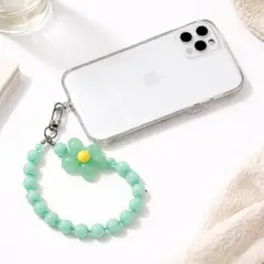 GENERICO - Strap Correa Colgante Llavero Anti Pérdida Para Celular