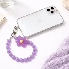 GENERICO - Strap Correa Colgante Llavero Anti Pérdida Para Celular