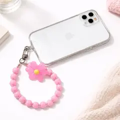 GENERICO - Strap Correa Colgante Llavero Anti Pérdida Para Celular