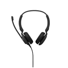 JABRA - AURICURES EVOLVE 10 NEGROS BINAURAL