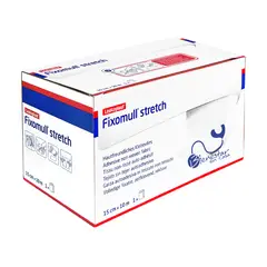 BSN - Fixomull Stretch 15cm x 10m