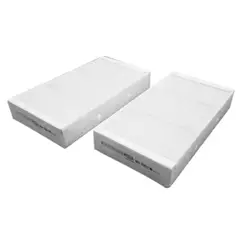 GENERICO - Filtro De Cabina Para Mercedes Benz Gl350 - Gle250 - Ml250