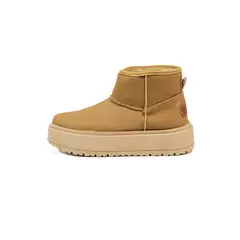 MANIQUEO - Botines Miel Noctis