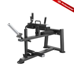 K6 - Máquina para Pantorrillas Sentado Professional Evolve
