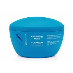 ALFAPARF MILANO - Tratamiento Intensivo Cabello Rizado Semi Di Lino 200ML