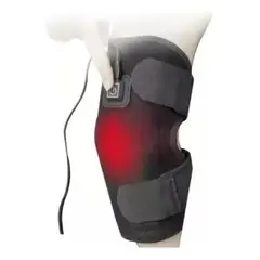 GENERAL - Rodillera Térmica Alivio Dolor Relaja Músculos
