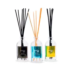 SENTHIA - Ambientador Varitas Scent Diffuser x 3