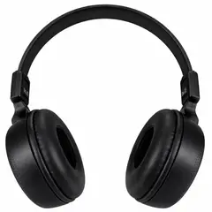 GENERICO - DIADEMA PLUG STEREO BK-03
