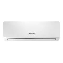 HISENSE - Minisplit 18.000btu Convencional