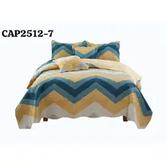 MAJESTIC IMPERIAL - Cubrecama (edredón) Para Cama Doble (140), Majestic 5 Piezas
